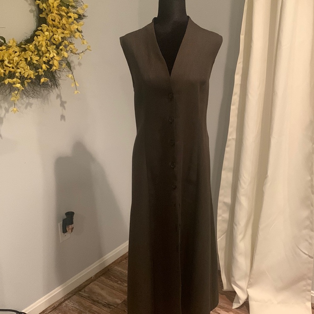 Lady dress